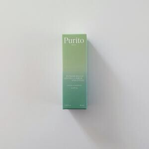 Purito Wonder Releaf Centella Serum Unscented 2.02 oz (full size)